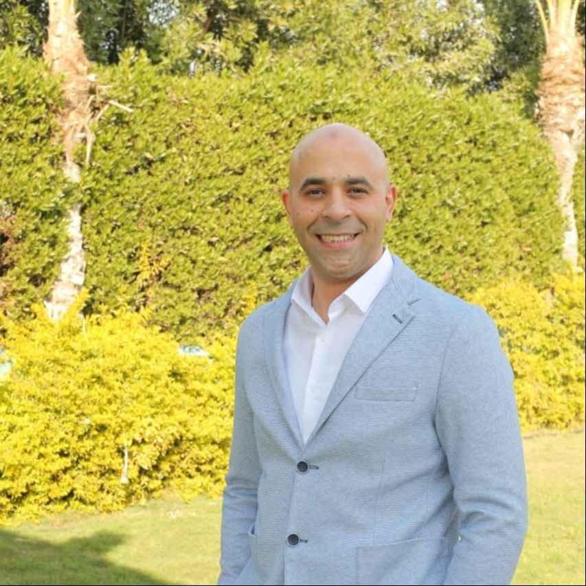 المهندس ياسر بخاتي، مؤسس شركة بيت تايكون لتشطيب الشقق