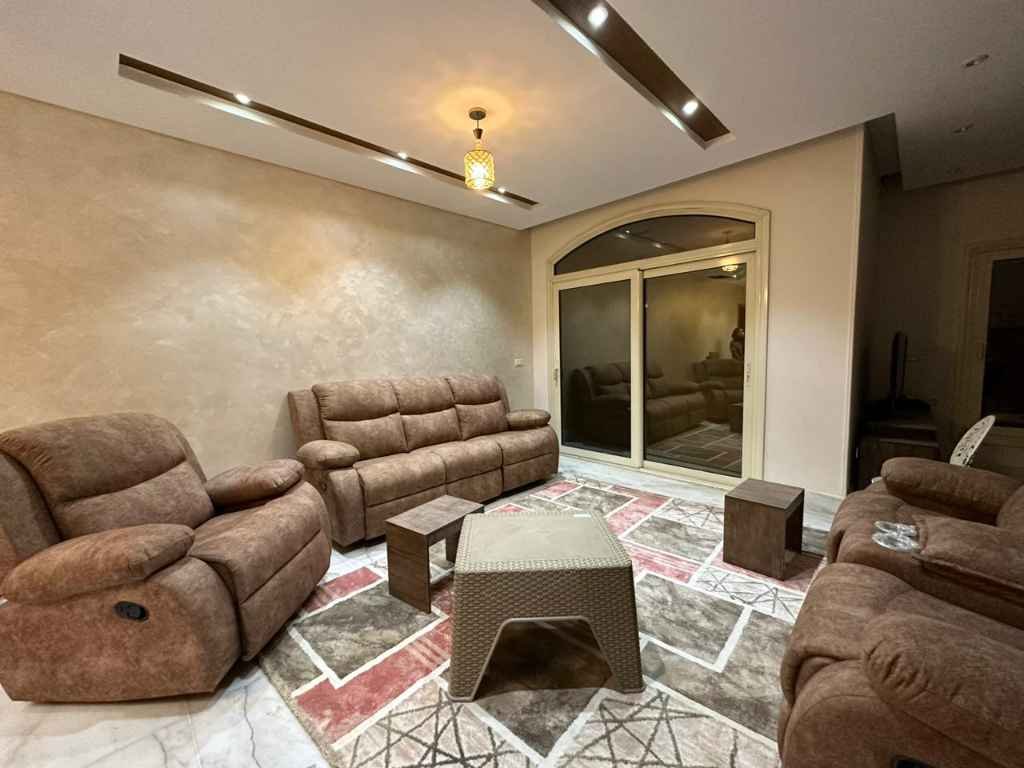 غرفة الراحه والاستجمام