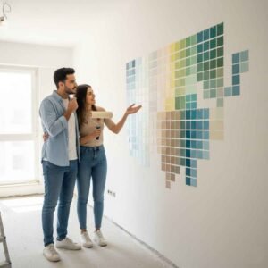 دليلك لاختيار دهانات شقتك: الأنواع، الأسعار، وأفضل الشركات في مصر 2026